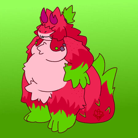 bit test art (done in aseprite)