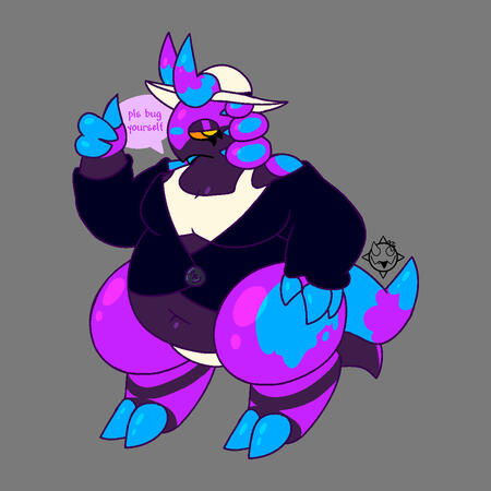 jas the scolipede